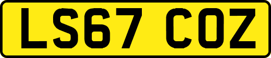LS67COZ