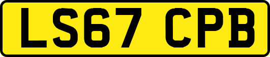LS67CPB