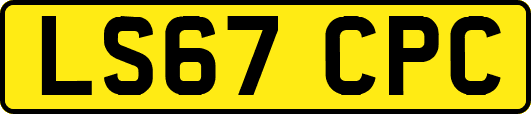 LS67CPC