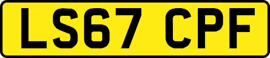 LS67CPF