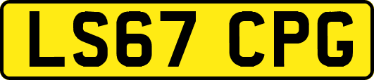 LS67CPG