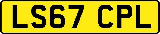 LS67CPL