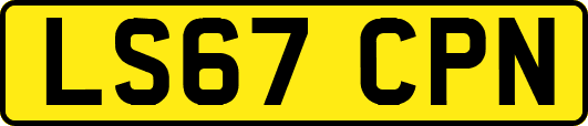 LS67CPN
