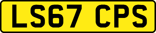 LS67CPS