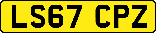 LS67CPZ
