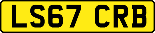 LS67CRB
