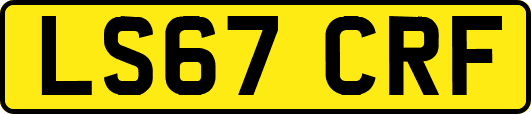 LS67CRF