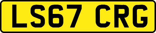 LS67CRG