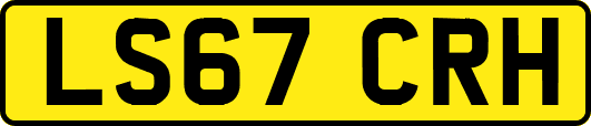 LS67CRH