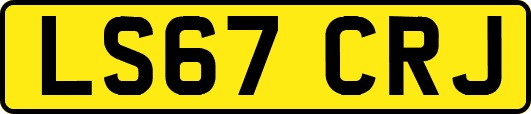 LS67CRJ