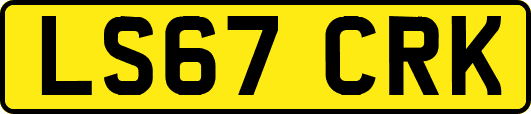 LS67CRK