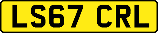 LS67CRL