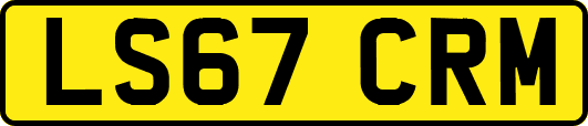 LS67CRM