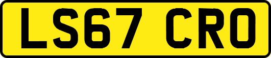 LS67CRO