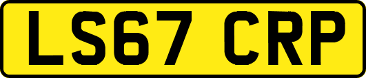 LS67CRP