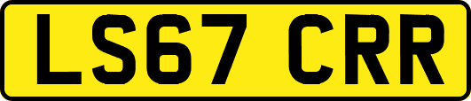 LS67CRR