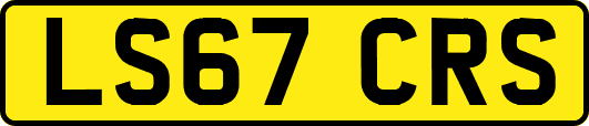 LS67CRS