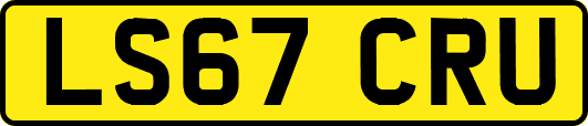 LS67CRU