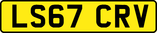 LS67CRV