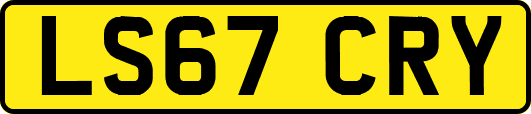 LS67CRY