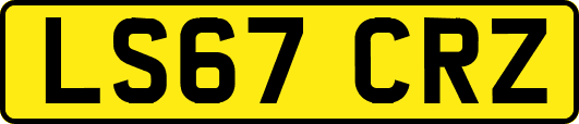LS67CRZ