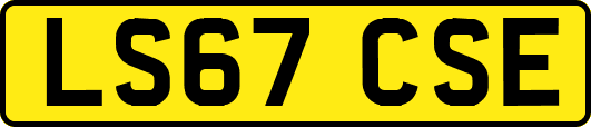 LS67CSE