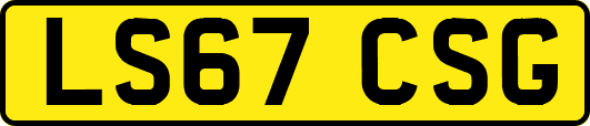 LS67CSG