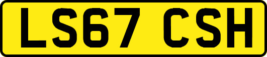 LS67CSH