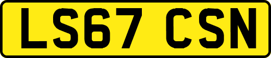 LS67CSN
