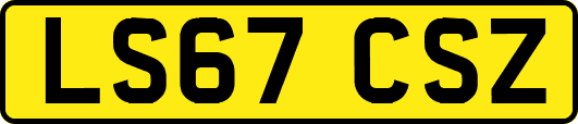 LS67CSZ