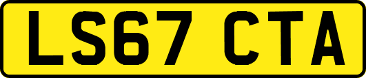 LS67CTA