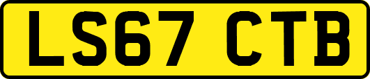LS67CTB