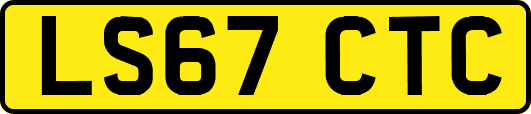 LS67CTC