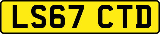 LS67CTD