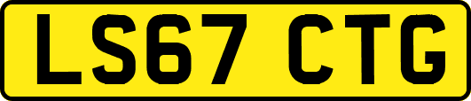 LS67CTG