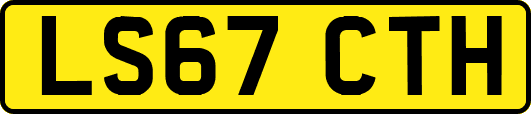 LS67CTH