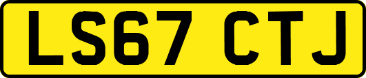 LS67CTJ