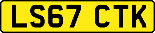 LS67CTK