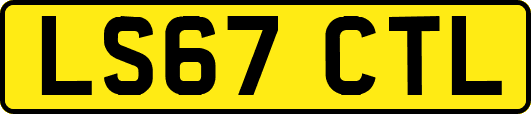 LS67CTL
