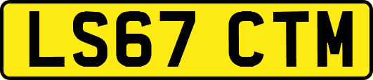 LS67CTM