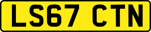 LS67CTN