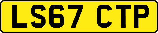 LS67CTP