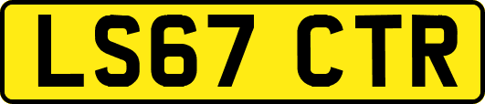 LS67CTR