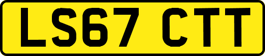 LS67CTT