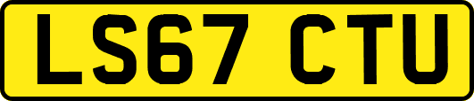 LS67CTU