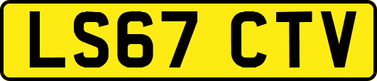 LS67CTV