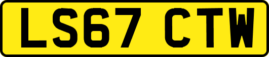 LS67CTW