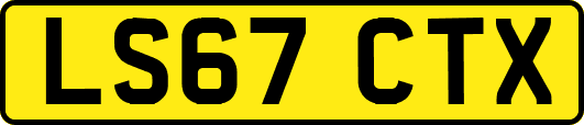LS67CTX