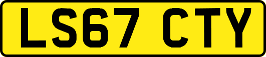 LS67CTY