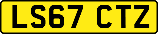 LS67CTZ